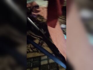 Lastly RoxyFox420 let's me bang her, film, and post.