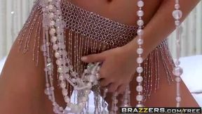 Sparkled Big Ass