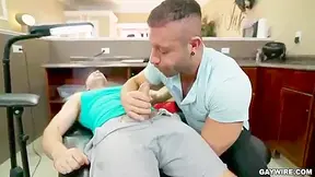 Poke Me Like That