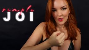 Simple JOI | Goddess Kate Alexis | JOI, JERK OFF INSTRUCTION