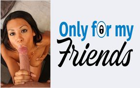 Cassandra Cruz an Unfaithful Latina Slut with Brown Hair Rides a Hard Cock with Pussy