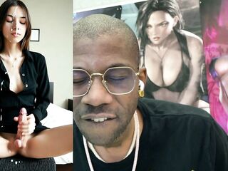 Cute Golden-haired Transgender Hotty Cumming All Over The Place, Tall Brunette Trans Girl Cums Hard, White Trans Girl After Sex Anal Creampie, Tracer Sucking Widowmaker’s Balls, AI Generated