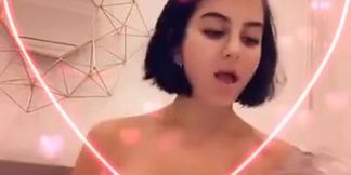 Lenatheplug Gorgeous Boobs