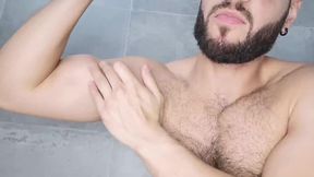 Aaron Silver Private Show