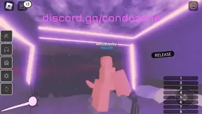 Hot Roblox Night: Horny Gamer Gets Pounded Hard – Steamy Gay Sex Session