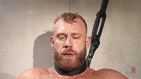 Brogan Nyc In By Request Put Through Hell 1080p