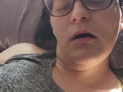 Amy is Back and Ready to Beg for You