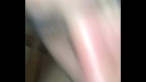 Chupada y acabada en la cara de un hetero