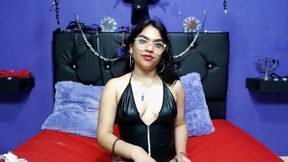 Deborah Martines Private Show