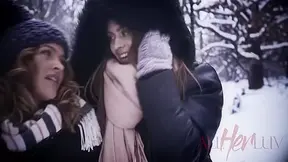 Snowballs With Silver Linings