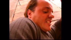Amateur Threesome Sex with Her Being Sodomized by the Big Cocks She Takes