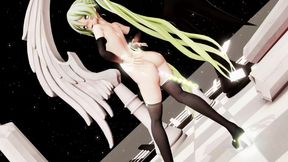 288px x 162px - dancing naked - Cartoon Porn Videos - Anime & Hentai Tube