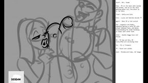 Stream | Picarto | BreadManGames - Demon Deals (2022.09.02)