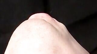 Twinks' Bedtime Pleasure - Hot Twunk Strokes Off On His Own