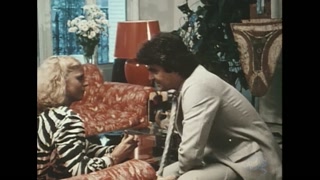 Classic Porn: Sex with Cougar in lingerie