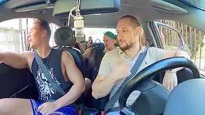 So Many Dicks This Girl Was Not Ready To Take