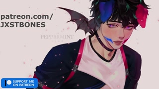 three binaural boys || nsfw audio and male moaning and whimpers asmr