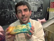 UNBOXING - YOCY & FAAK les zizis de dragons et monstres