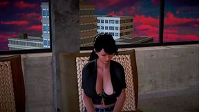 REVENGA 2 IS ON IT'_S WAY and WHY SOO-JIN (My New Family) Part 56