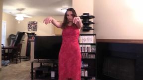 Jenna Trained