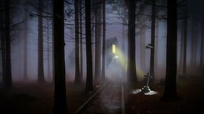 Paranormal Meets Porn S2E3