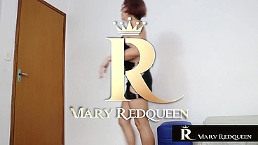 TRAÍ MEU MARIDO COM O VIZINHO E ELE AINDA COMEU MEU CUZINHO