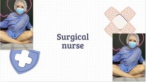surgical nurse consultation