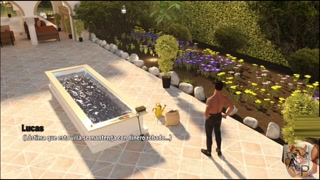 CRIMINAL ATTRACTION | RUTA JUSTICIA | PORN GAME - ESPAÑOL - PART 5