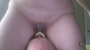 Creampie Cleanup & Cum Feeding Compilation #1
