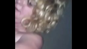 La panocha de mi ex bien rasurada