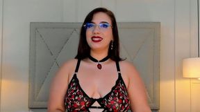 Milly Jhonson Private Show