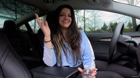 Conversation In A Car (WMV 1080p) - Jasmine St James