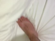 REVERSE QUEEFING INTERRACIAL FUCK WITH FLEXIBLE GIRL