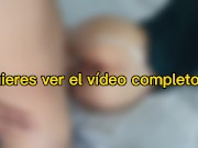 Aficionada mexicana pierde a puesta y tiene que dar las nalgas