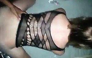 Hot August night 2 hot bitches vids