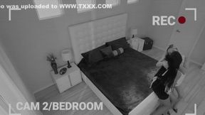 Kira Noir, Danny D and Abella Danger - Mulatto And Her Girlfriend Blonde Is Getting An Orgasm During Threesom