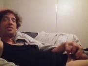 LBN Masturvlogging - How Few Handsfree Orgasms I've Had And More Personal Shtuff