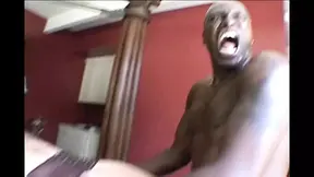 HARD SEX CHOCOLATE - Episode 2