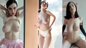 Neon_Felix PMV Big Tits Therapy