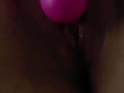 Watch me finish at onlyfans/lylamarie99