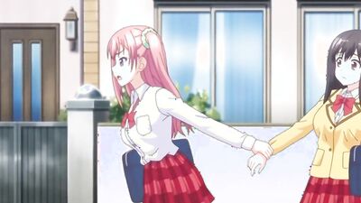 Perverted doctor pounds sexy anime chick in part 1 of his hentai sex tape