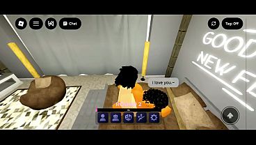 Almighty Fucks Roblox Opp Thot
