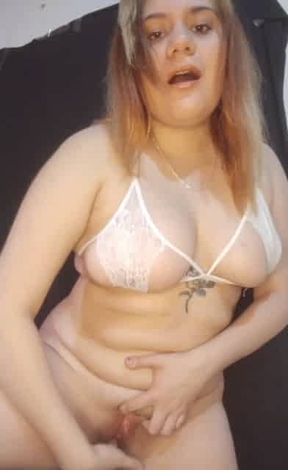 Latina Chubby Slut Kia Morel