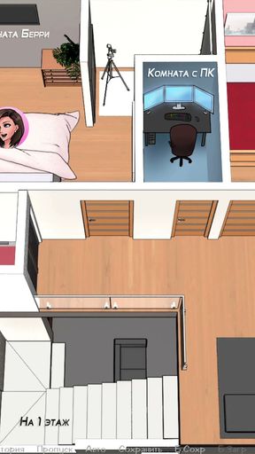 Complete Gameplay - Confined with Goddesses, Part 5   Clip 1