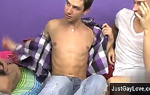 Twink movie lexx jammer and patrick kennedy are