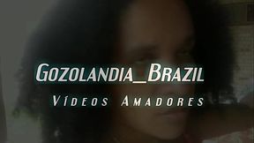 Gozando no bastidores do carnaval e bombomd4 dando o cu pra alargar antes da cena com bruxo fire