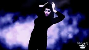 Impotence Curse From Witch! Executrix-fantasy!