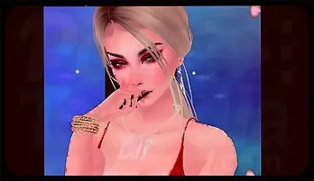 Dulce Pleasure Unleashed: Intense BBW Hentai Hardcore