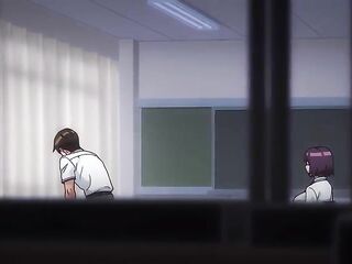 O único da terra a ter uma ereção Comics Anime