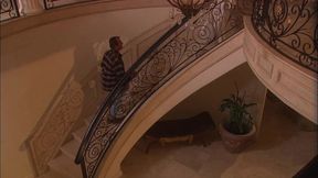 monica mayhem never wants to be alone, so she was sure to marry a quality man that could...